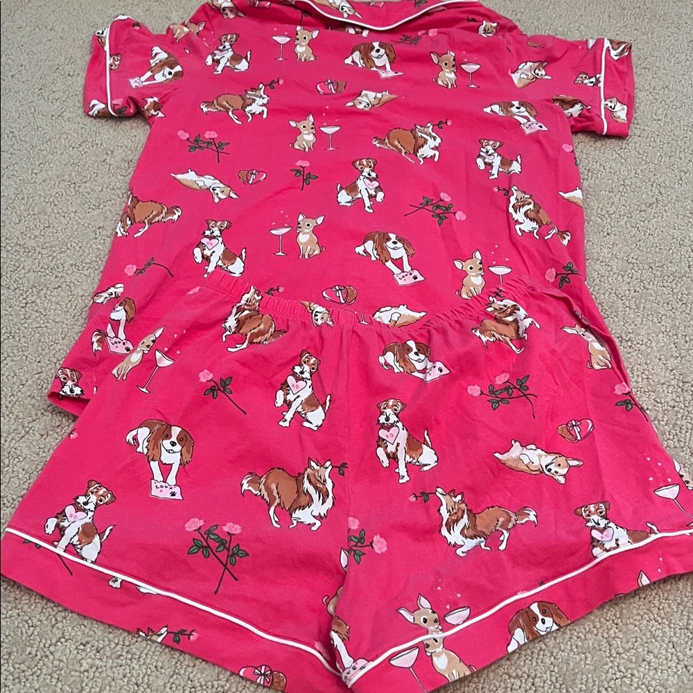 BedHead Pajamas Dogs Set - Picture 3 of 3